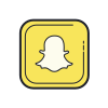 Snapchat Logo