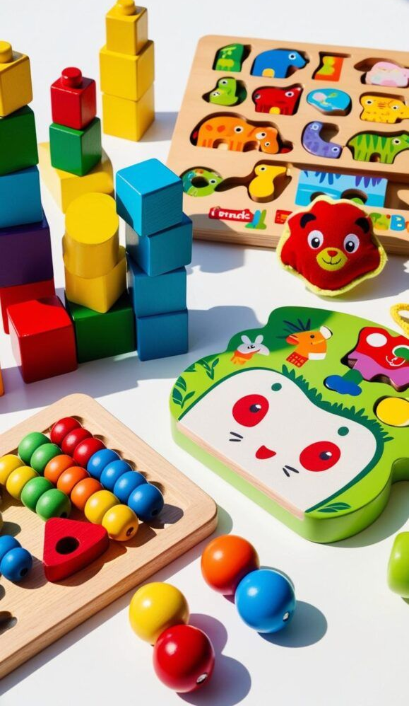 ألعاب أطفال