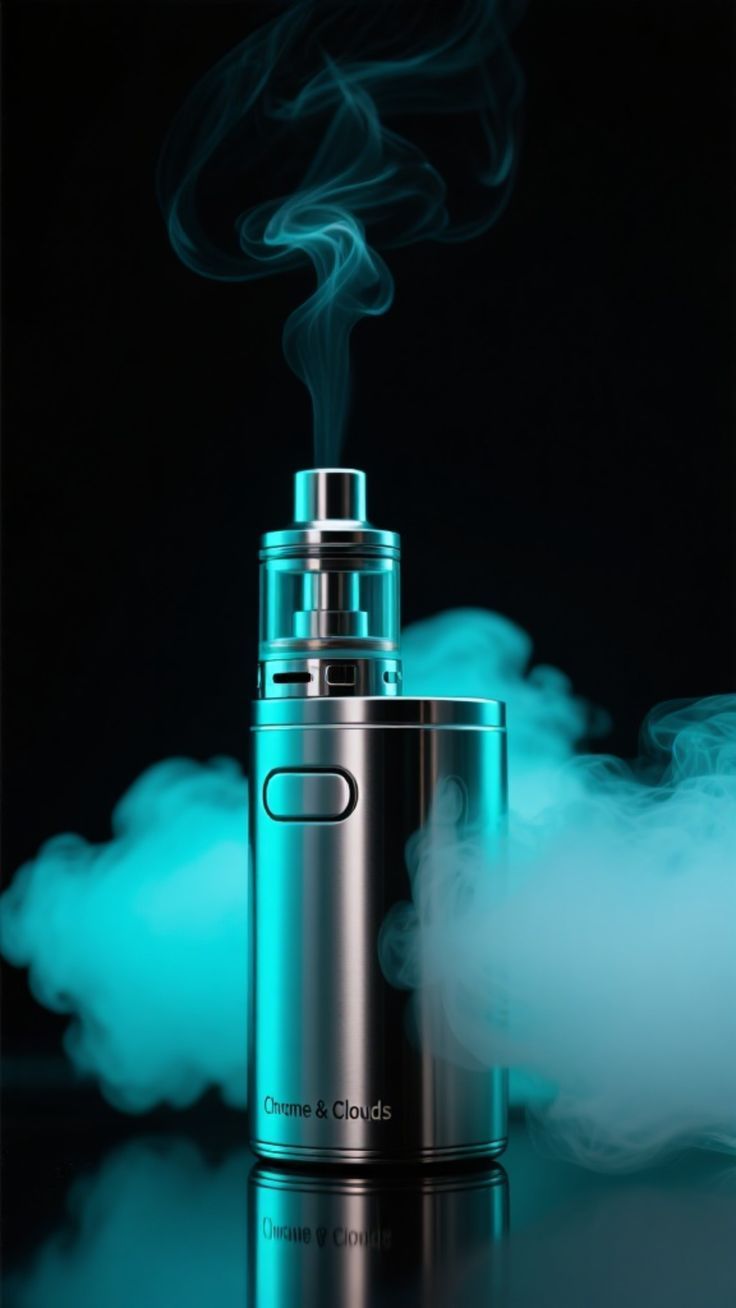 سجائر إلكترونية