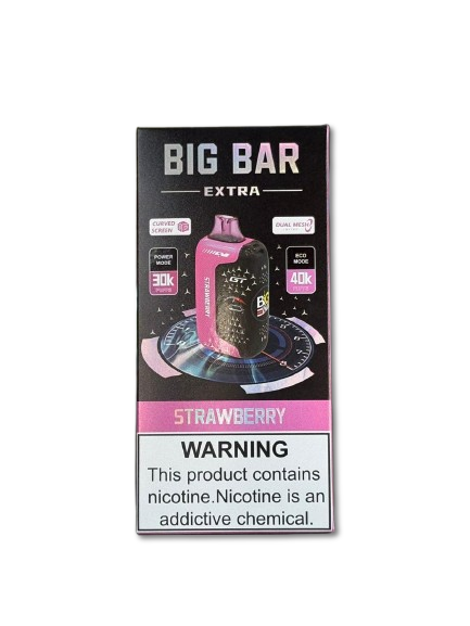 سيجارة الكترونية - vape