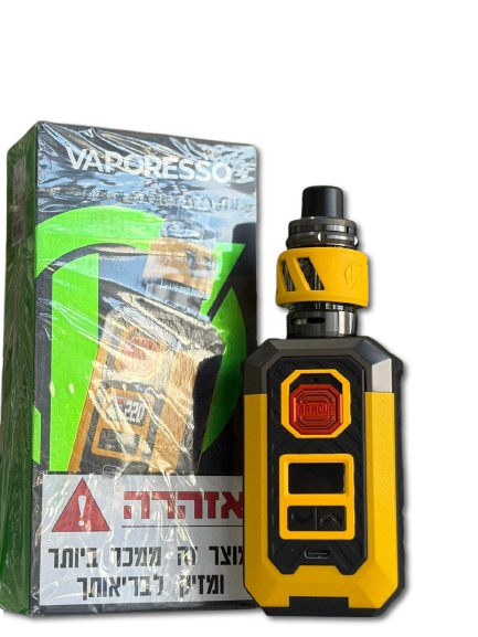 سيجارة الكترونية - vape