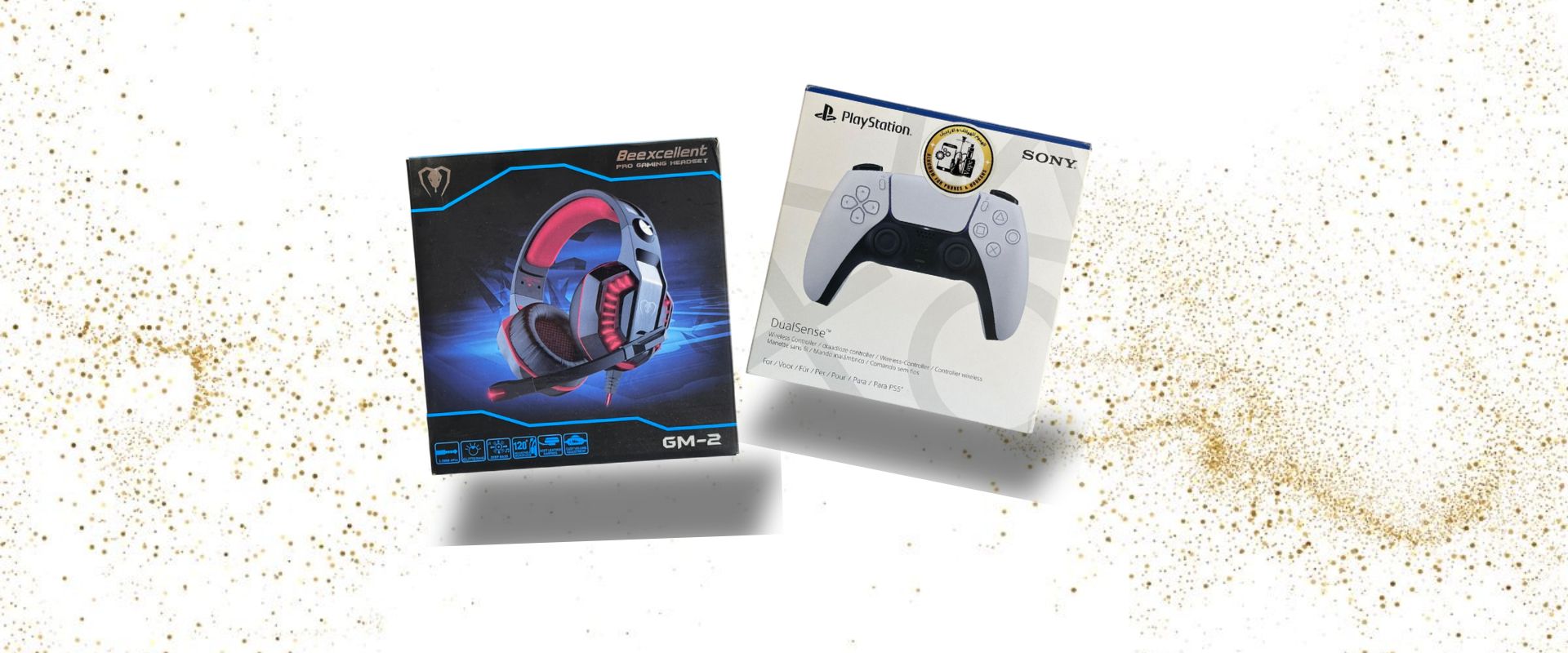 قسم الجيمرز بأقوى وأنسب الأسعار