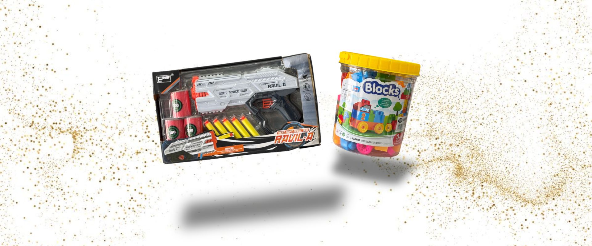 افضل الالعاب واجملها للأطفال